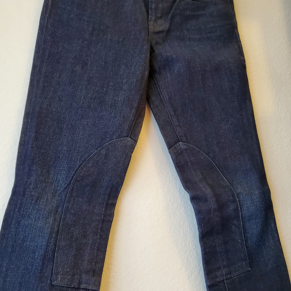 J Brand Moto Jeans Size 30, NWOT